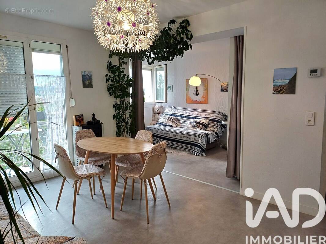 Photo 1 - Appartement à SENS