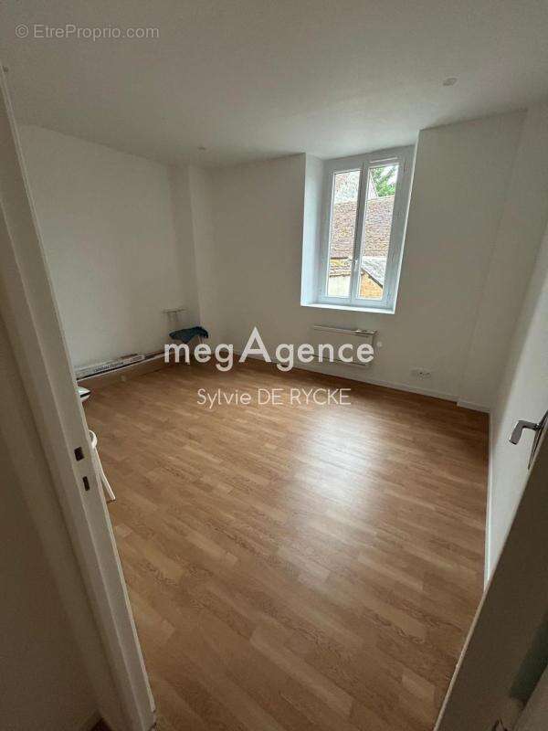 Appartement à SENS