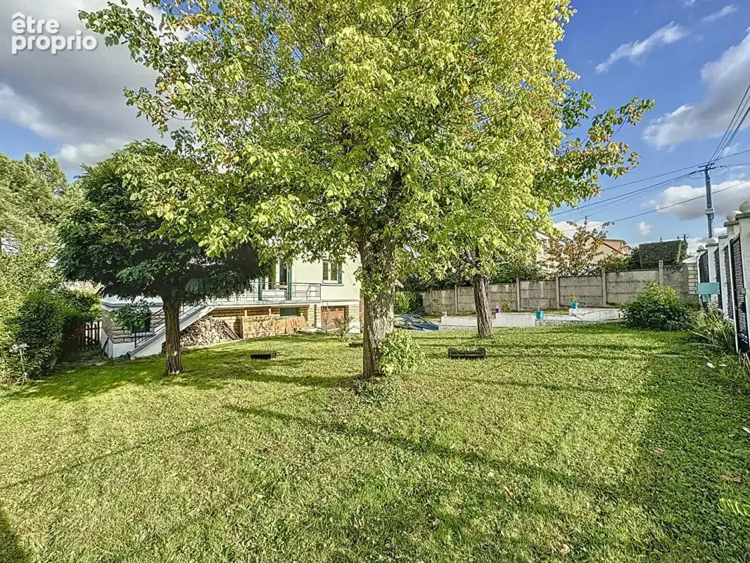 Grande maison indépendante avec dépendance pro et garage haute capacité 3m hauteur - photo 11