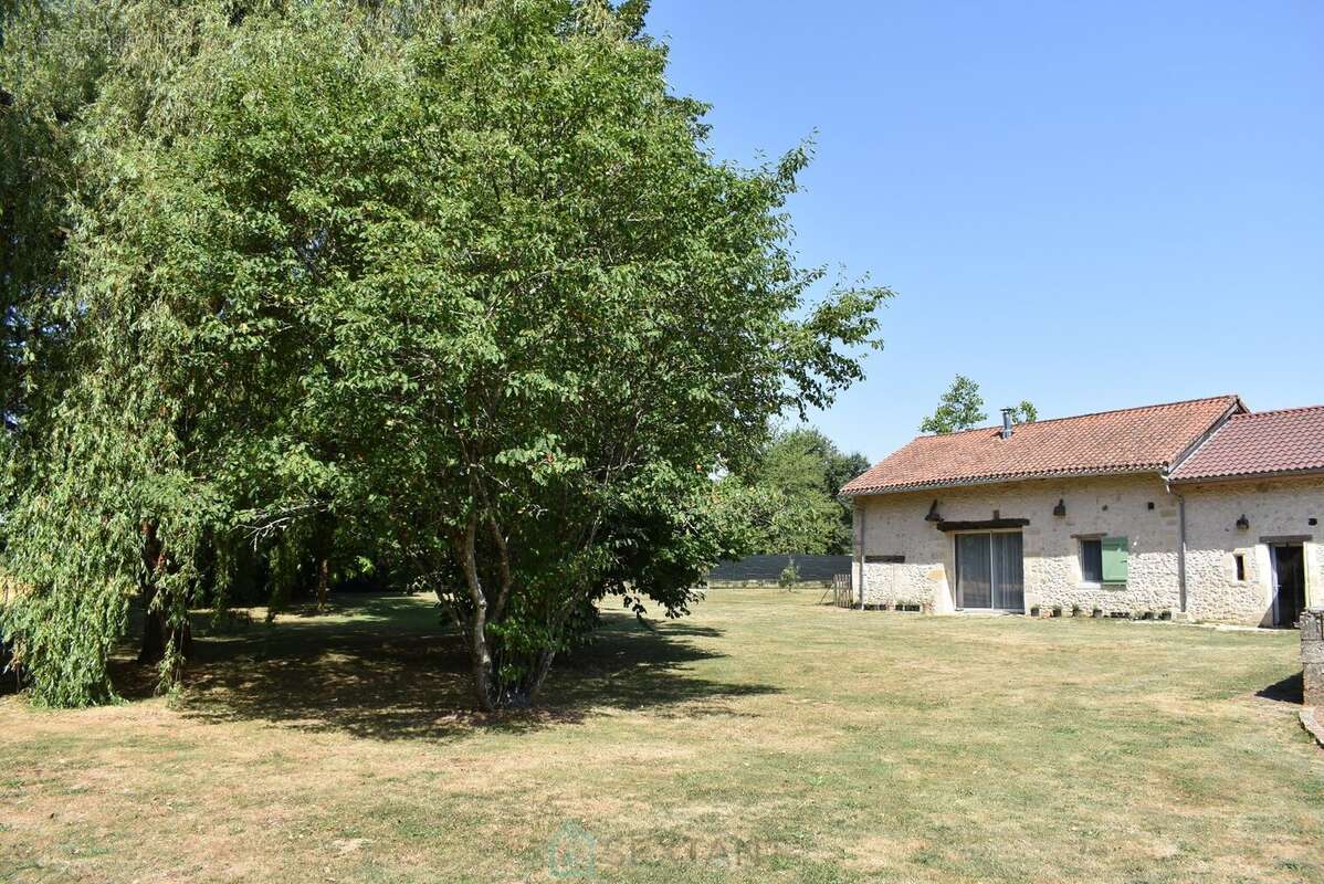 Maison à PERIGUEUX
