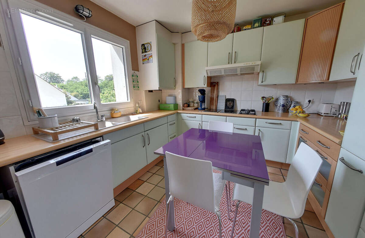 Appartement à RAMBOUILLET