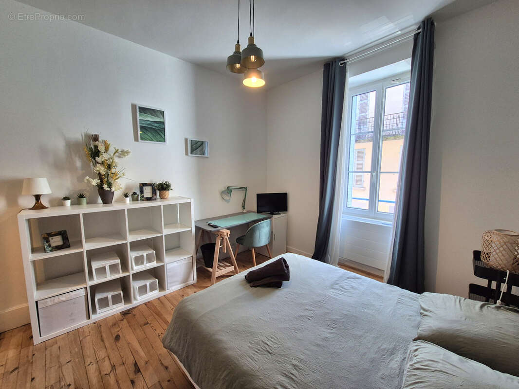 Appartement à VICHY