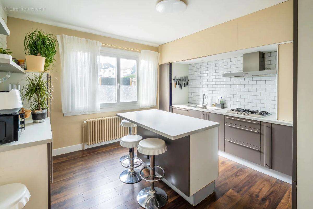 Appartement à ANNECY