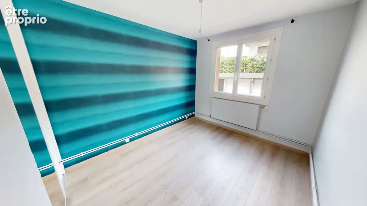 Appartement Gières 3 pièce(s) 70m2 - photo 6