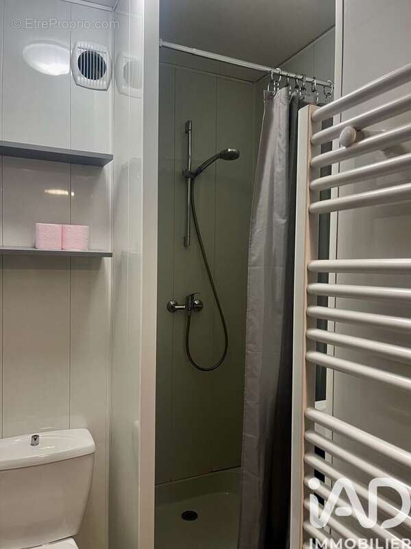 Photo 8 - Appartement à RODEZ