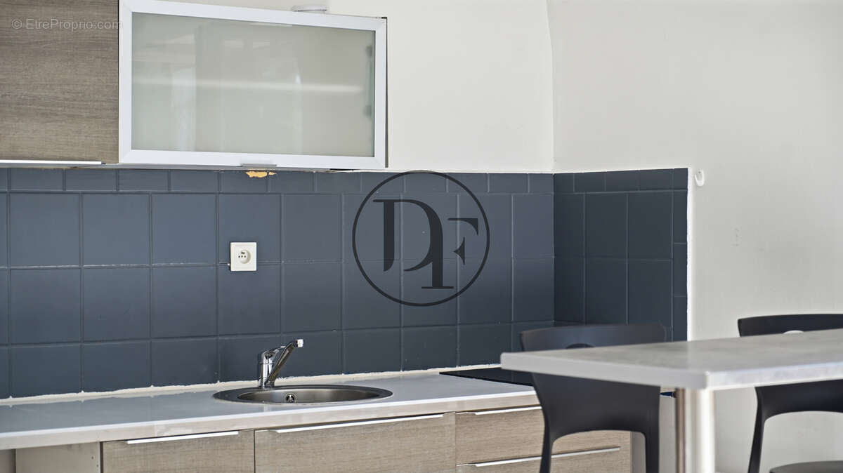 Appartement fontainebleau - 24m2 - photo 2
