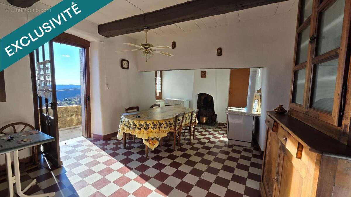 Photo 3 - Maison à VALS-LES-BAINS