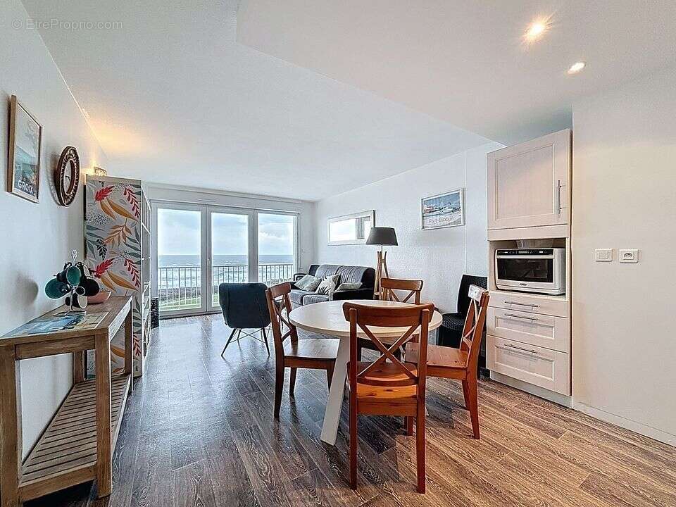 Appartement à GUIDEL