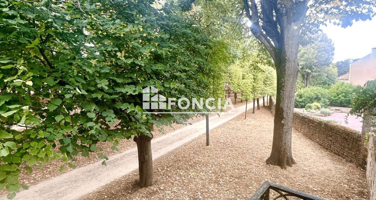 Appartement à POITIERS