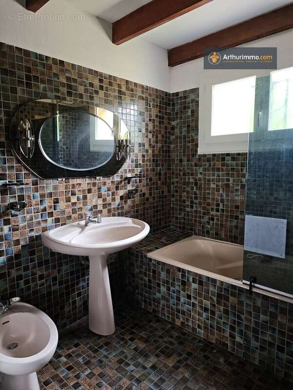 Maison à CORNEILLA-DE-CONFLENT