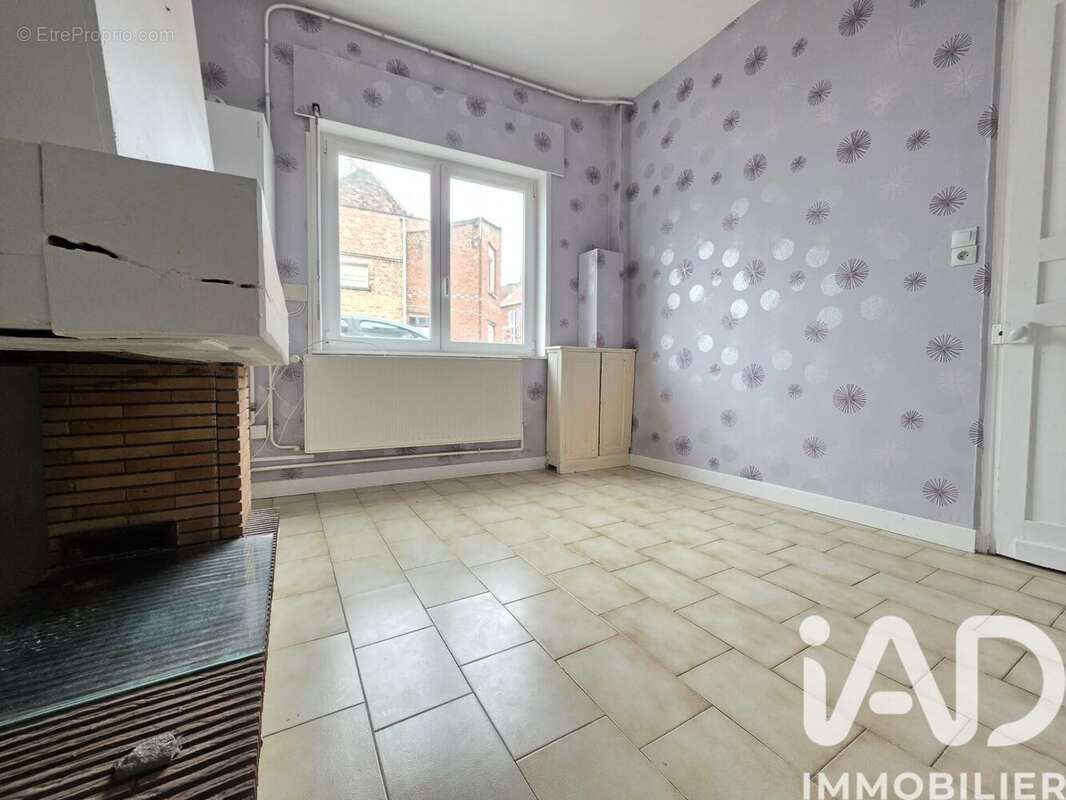 Photo 3 - Maison à TOURCOING