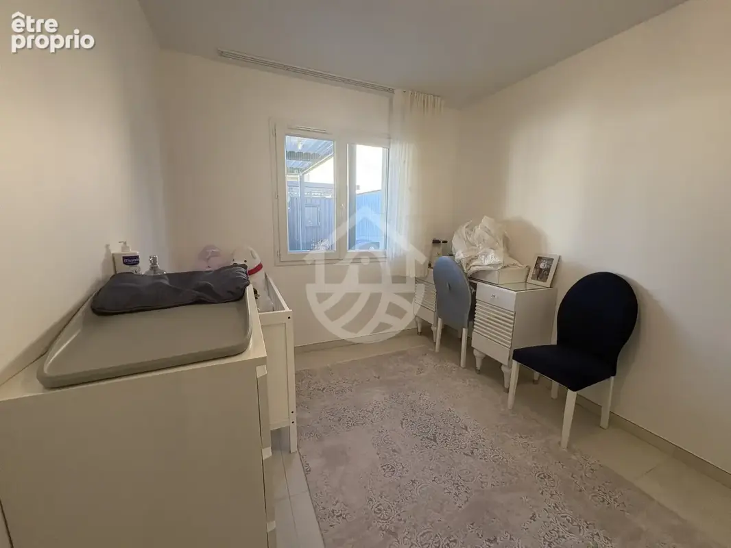 Maison contemporaine de plain pied quartier Briffaut 2020 - photo 5