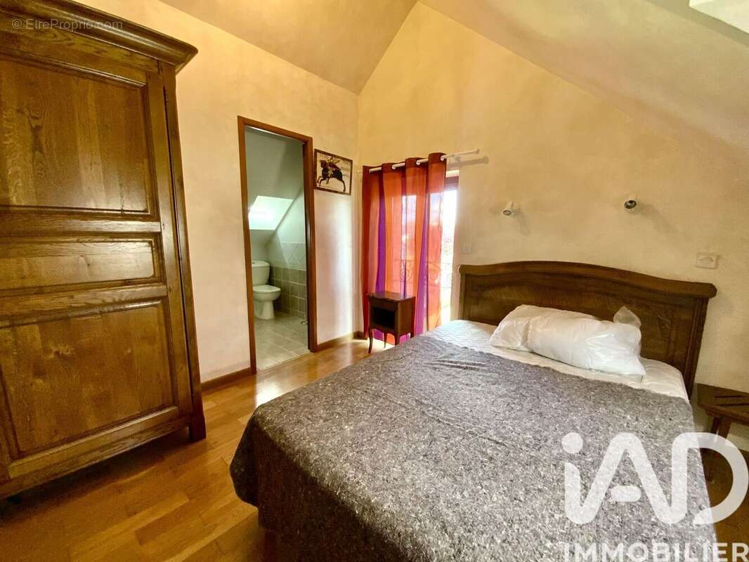 Photo 4 - Maison à ROMORANTIN-LANTHENAY