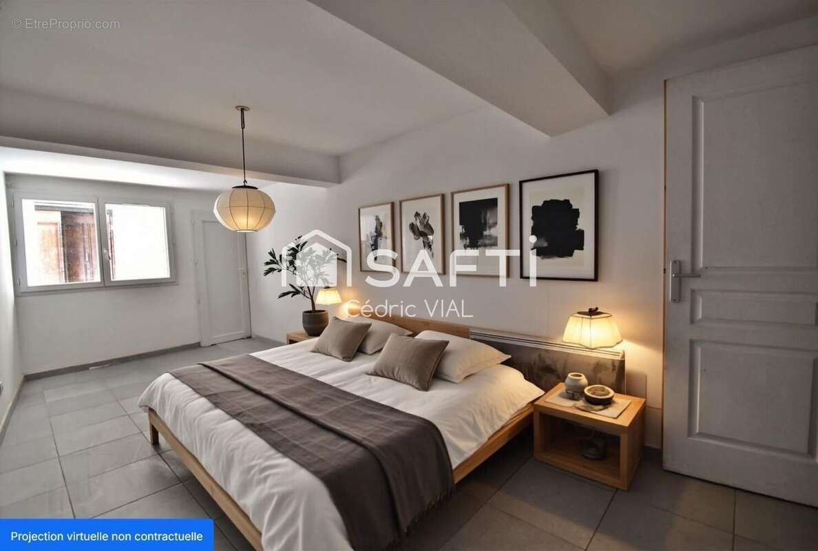 Maison 74 m² à Mezel  - photo 4