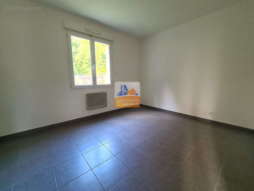 Maison à SAINT-JEAN-DE-BOISEAU