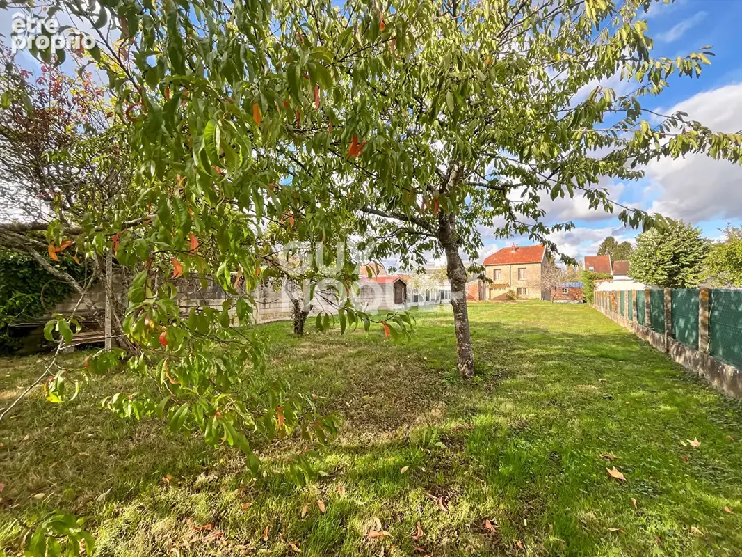 Maison à vendre à Fontenay Trésigny - 5pièces, 3 chambres - photo 14