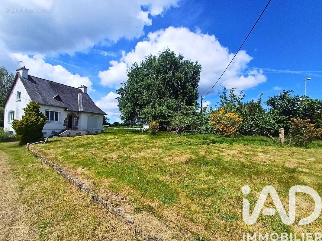 Photo 1 - Maison à PEDERNEC
