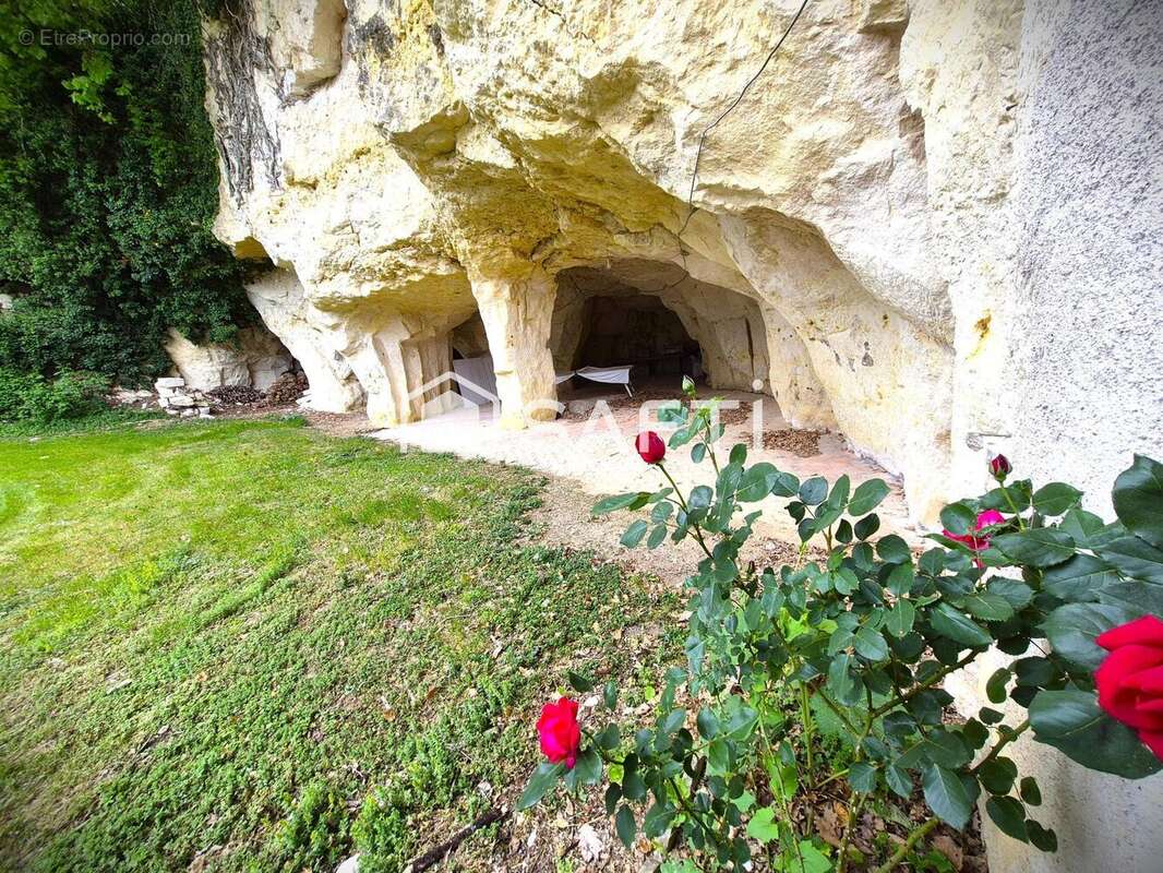 Photo 8 - Maison à LE GRAND-PRESSIGNY