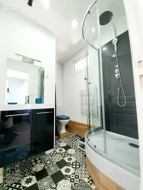 Vannes centre-ville   Élégant immeuble de caractère de 4 appartements rénovés - photo 10