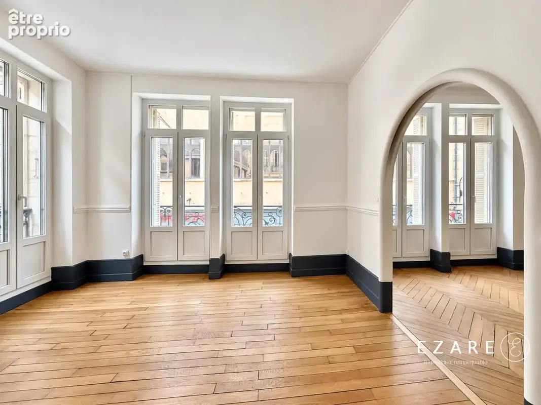 Appartement 5 pièces 85 m² à vendre à Dijon (21000) - photo 1