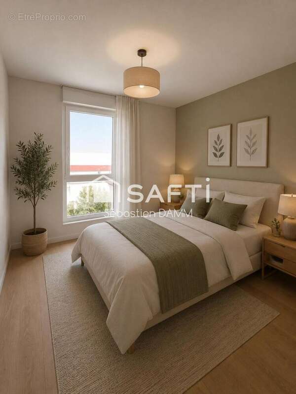 Photo 3 - Appartement à KEMBS