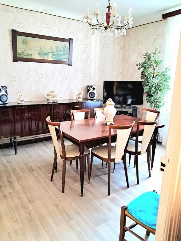 Photo 2 - Appartement à LONGWY