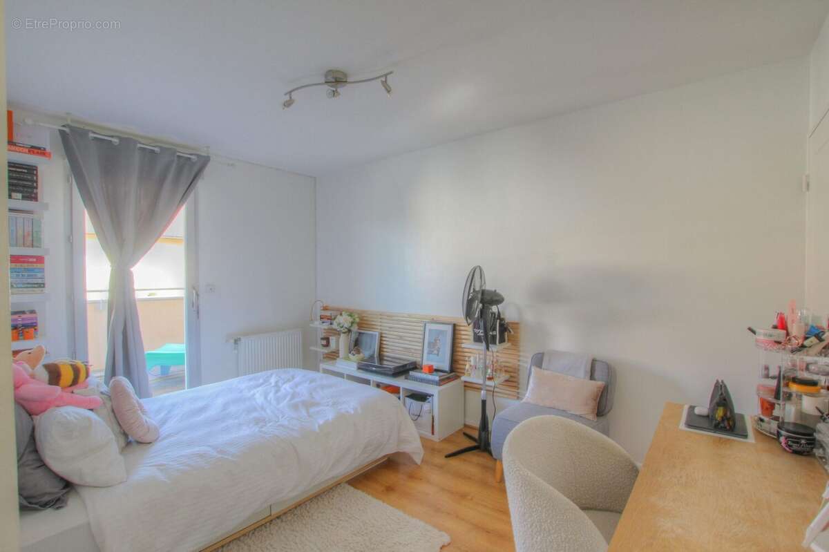 Maison à PREVESSIN-MOENS