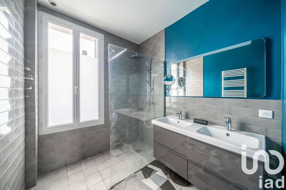 Photo 8 - Maison à COLOMBES