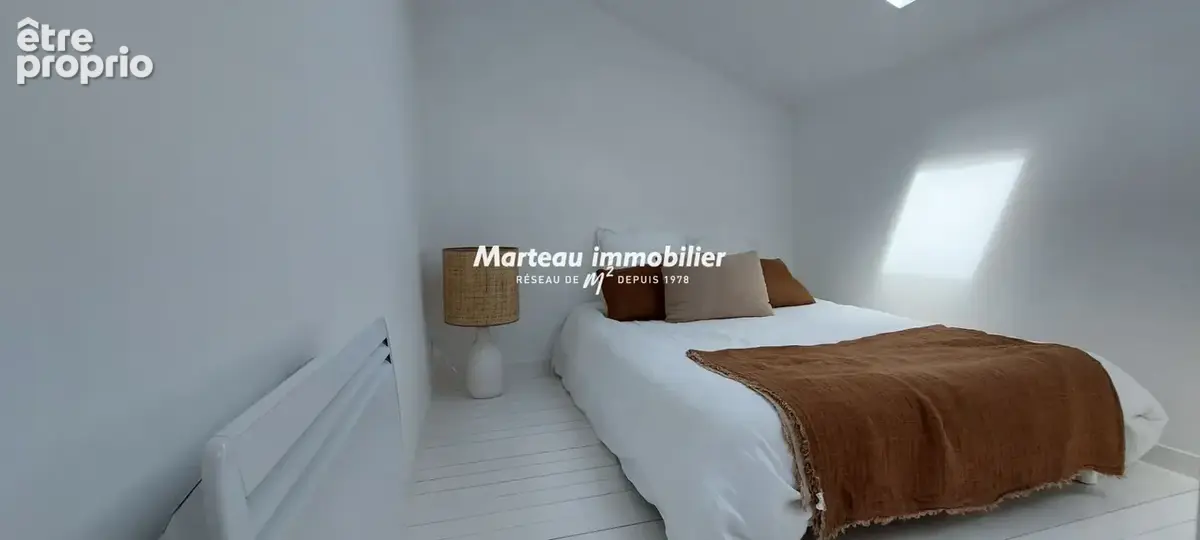 Maison Le Mans 7 pièce(s) 133 m2 - photo 8