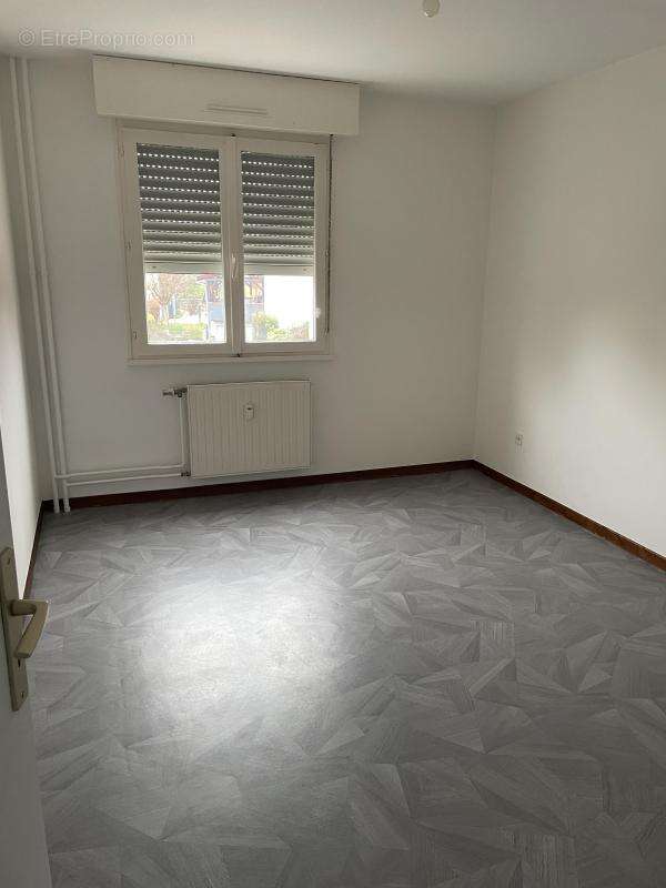 Appartement à ALGOLSHEIM