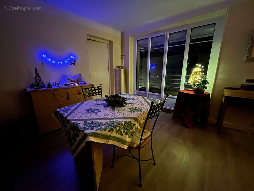 Appartement à RODEZ