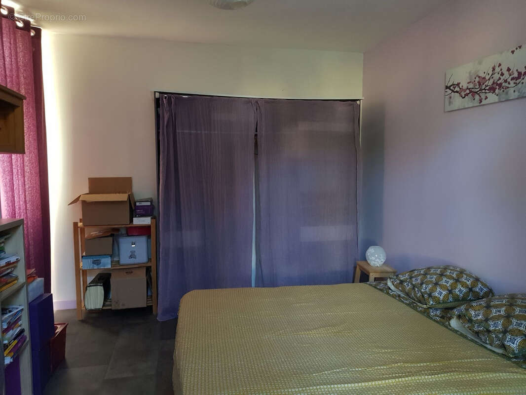 Maison à LES OLLIERES-SUR-EYRIEUX