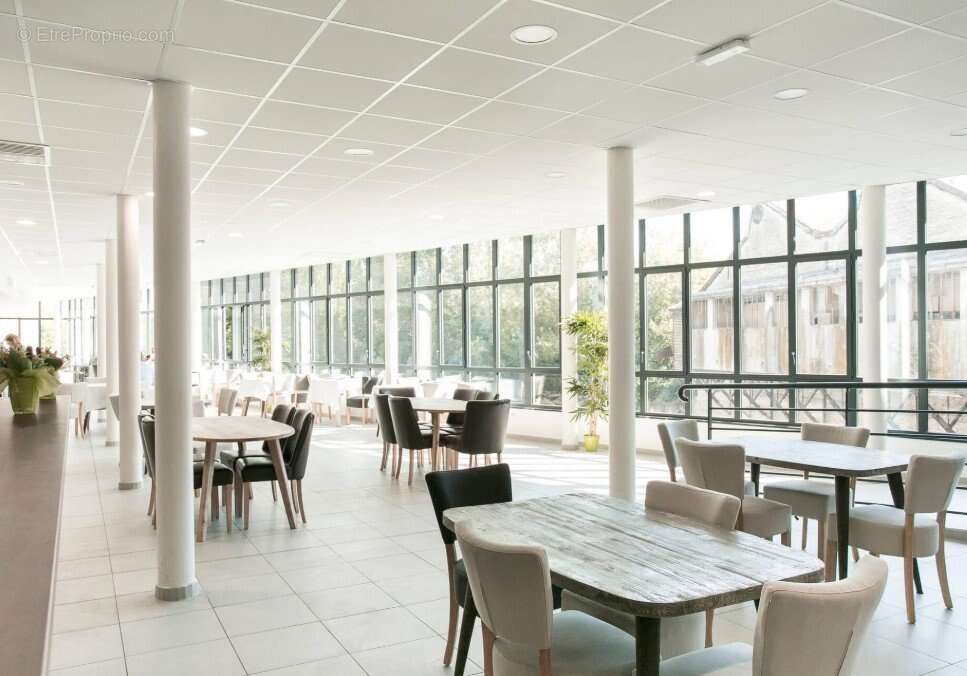Appartement à TROYES