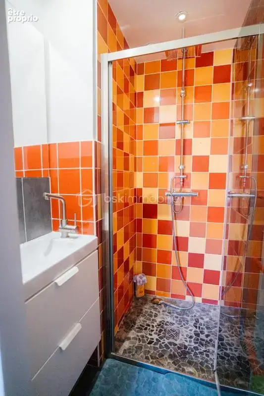 Maison plain-pied 3 chambres avec piscine - photo 11