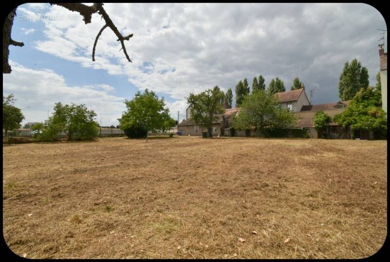 Appartement à MONTLUCON