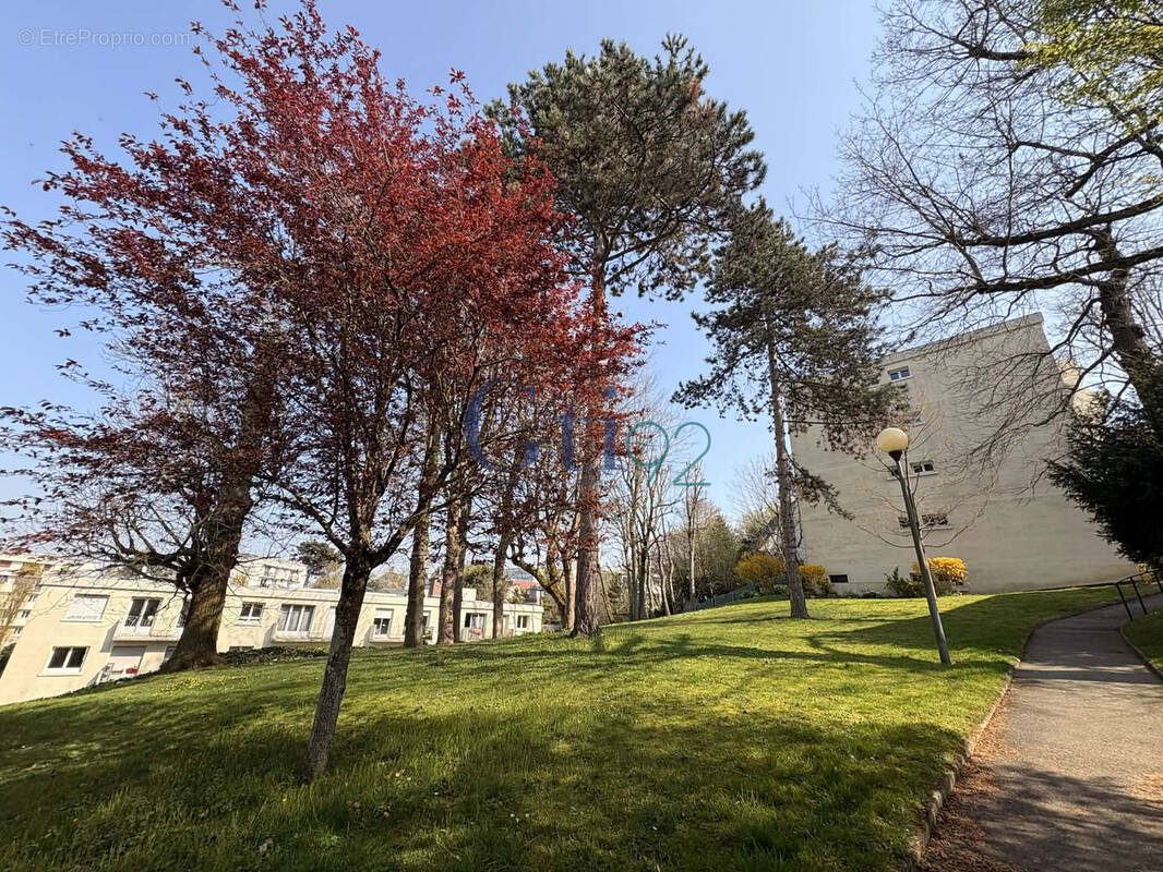 Appartement à CLAMART