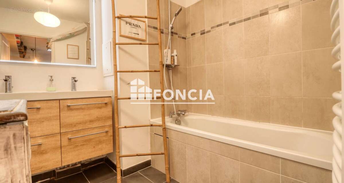 Appartement à VITRY-SUR-SEINE