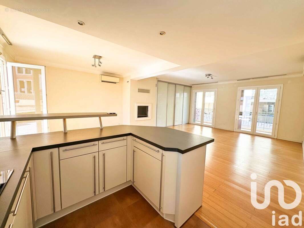 Photo 6 - Appartement à SAINT-RAPHAEL