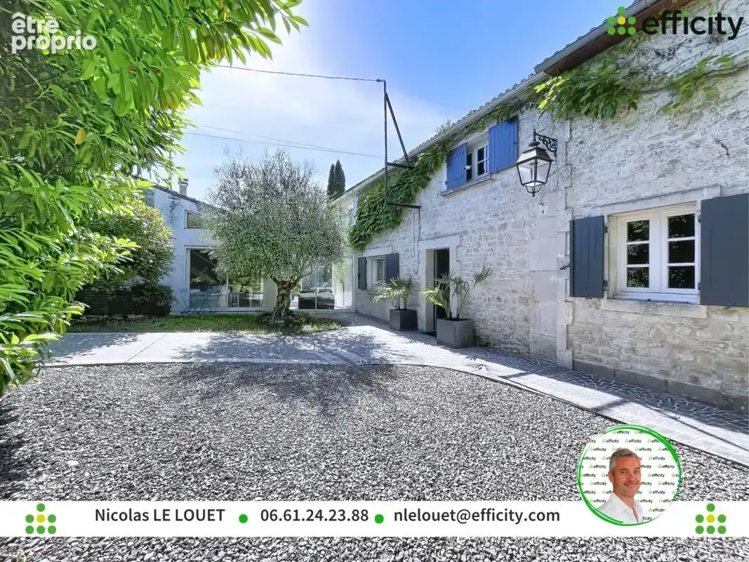 Maison 252 m² à Moulidars  - photo 6