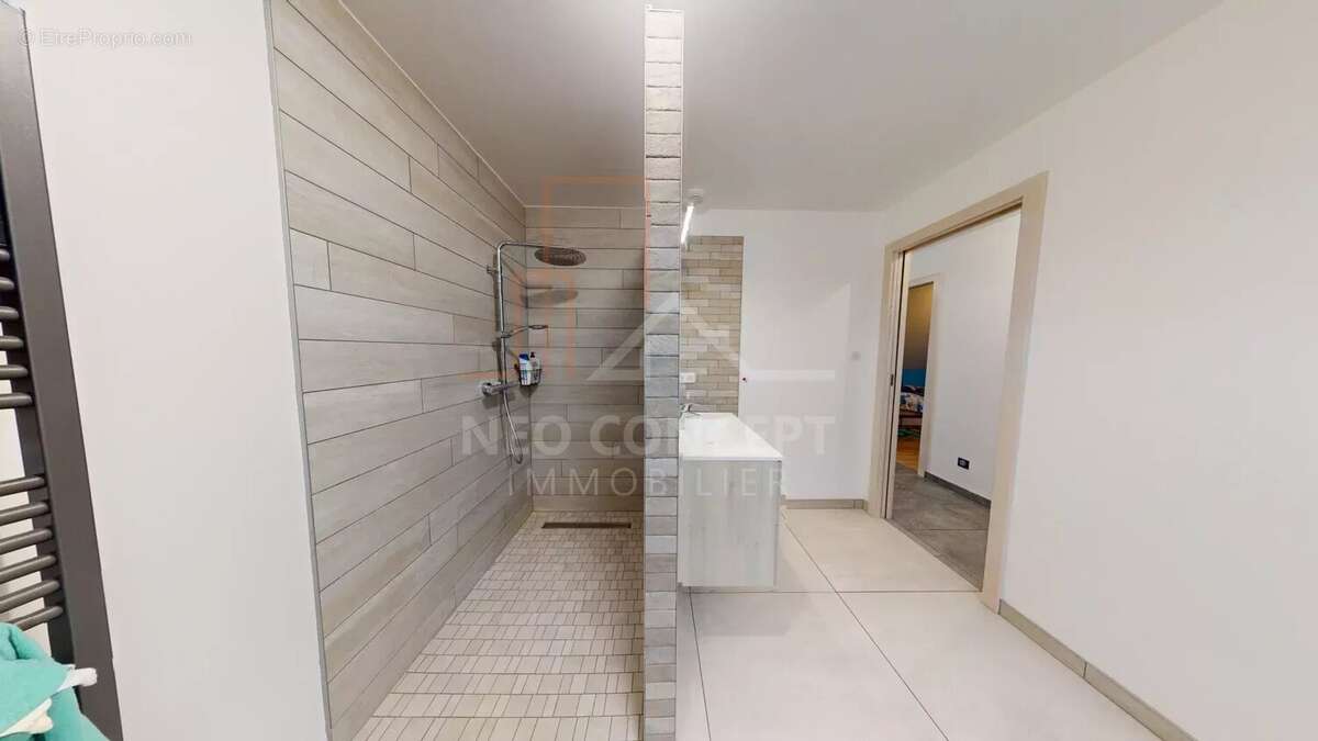 Maison à ROPPENHEIM