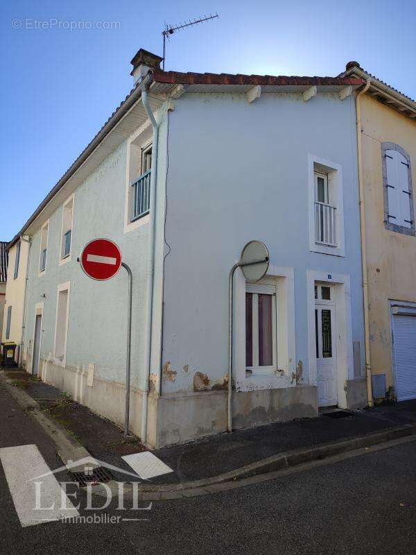 Maison de ville - photo 2