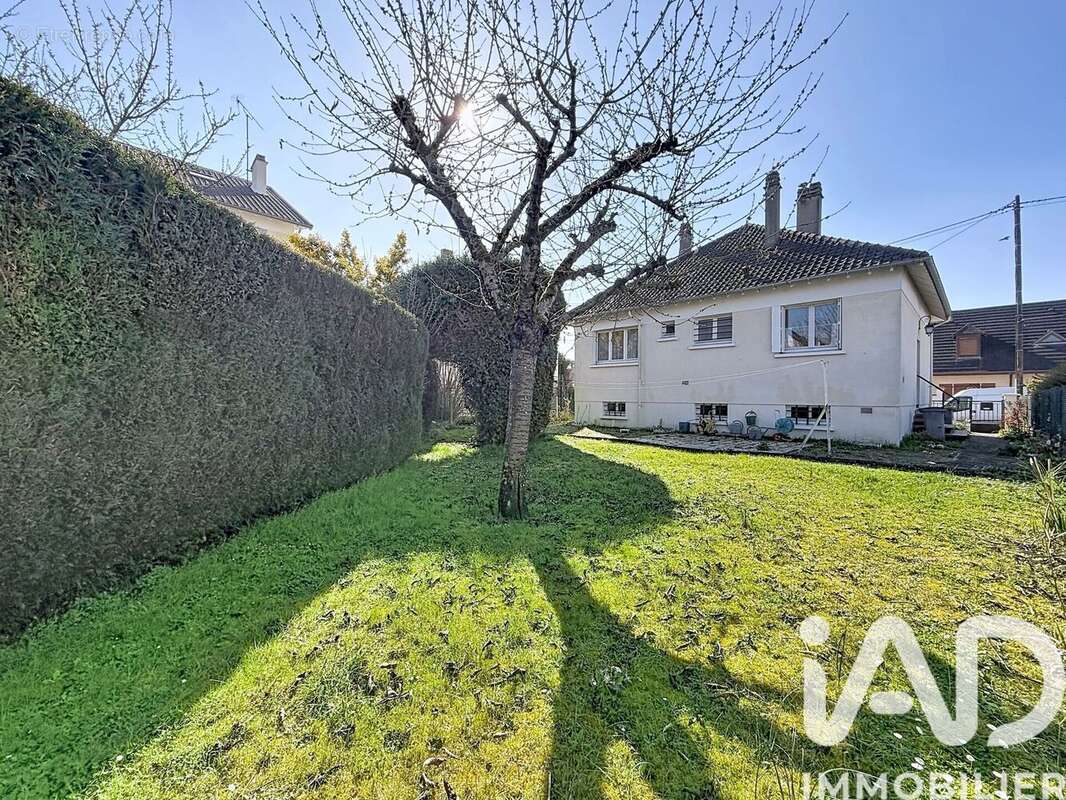 Photo 9 - Maison à FRANCONVILLE