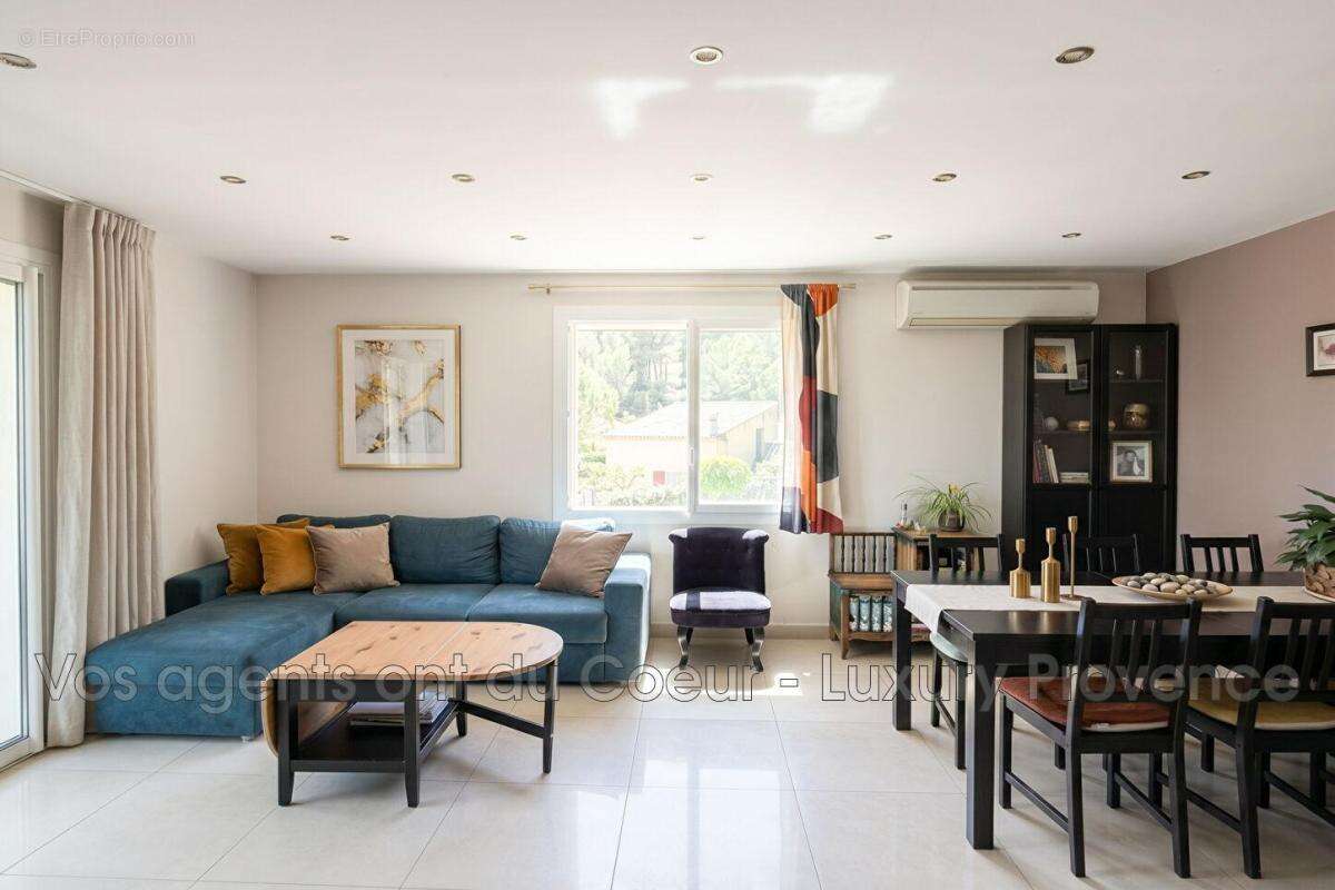 Maison à GARDANNE