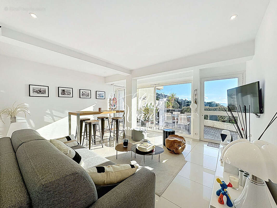 Appartement à LE LAVANDOU