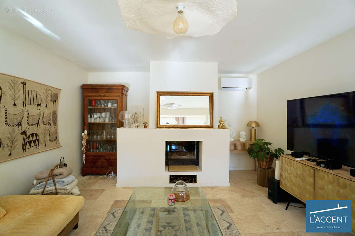 Maison à PARIGNARGUES