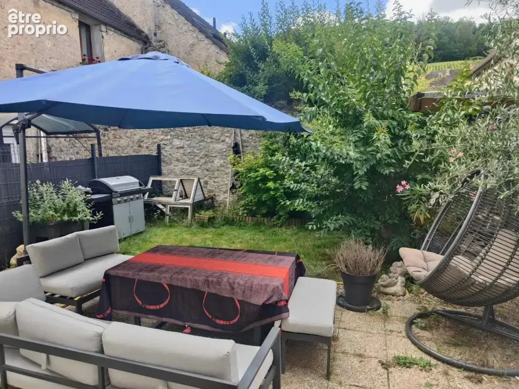 Maison 10 pièces 225 m² à vendre à Chateau-Thierry (02400) - photo 2