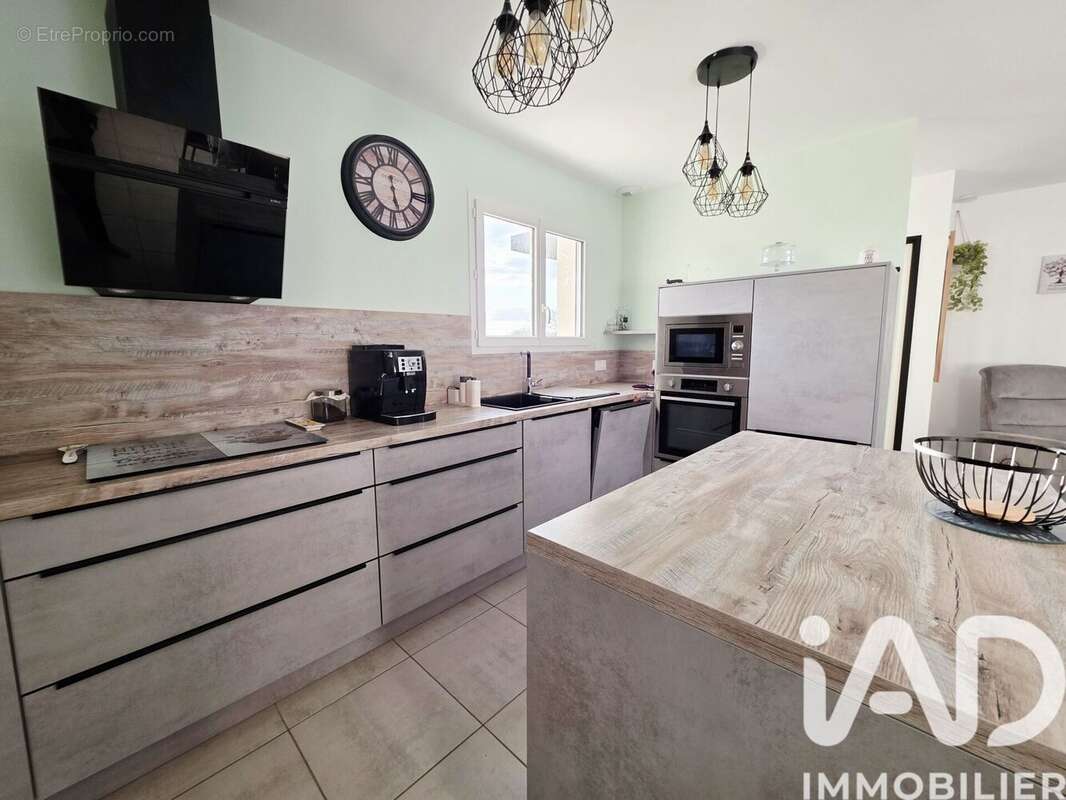 Photo 6 - Maison à ROUILLAC