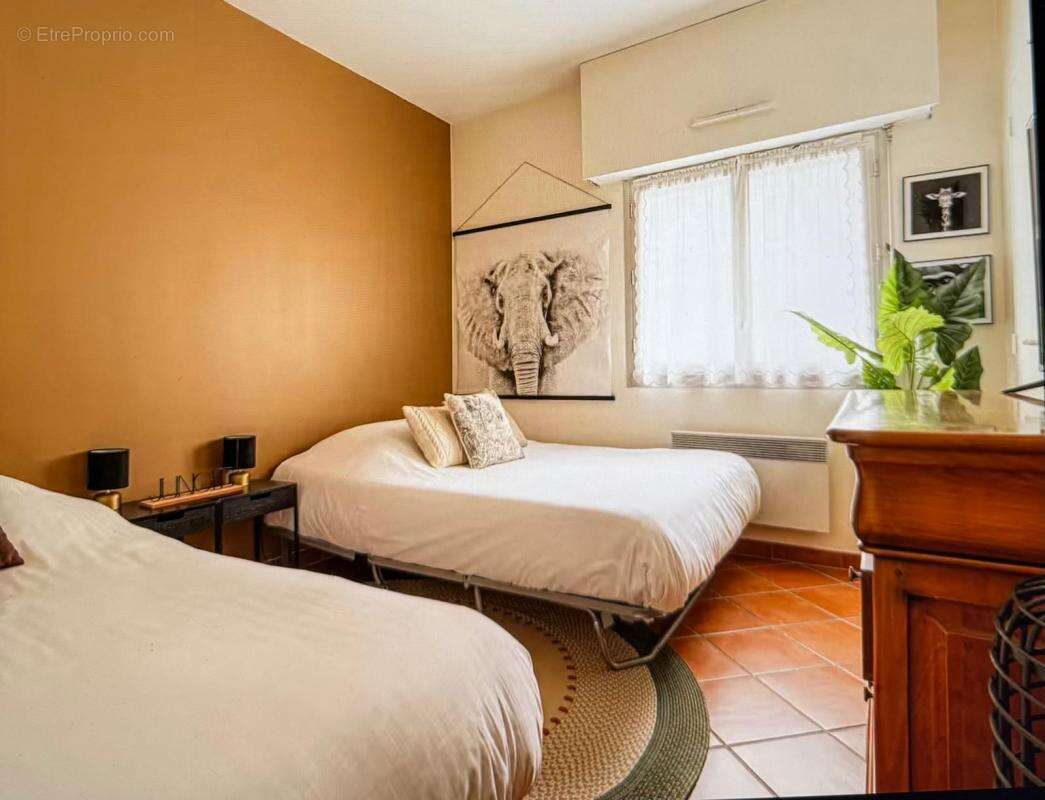 Appartement à DEAUVILLE