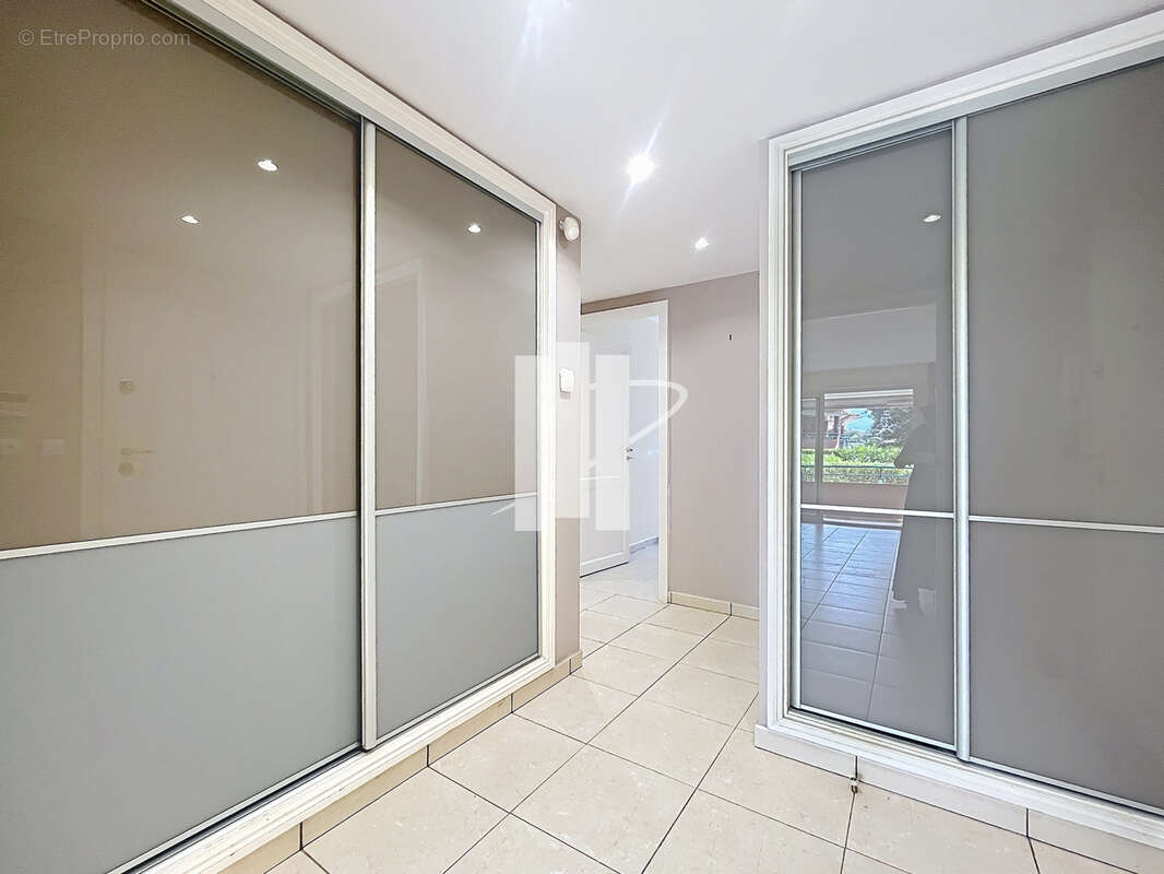 bel appartement 3 pièces au calme vue sur golf - photo 17