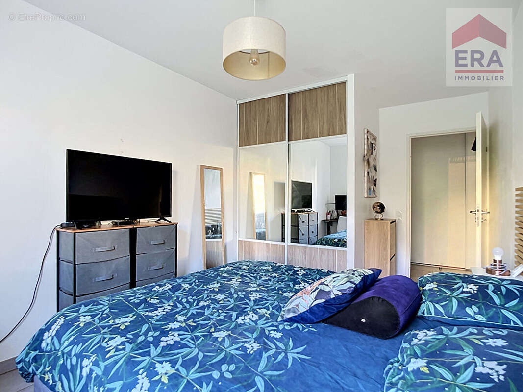 Appartement à MARSEILLE-9E